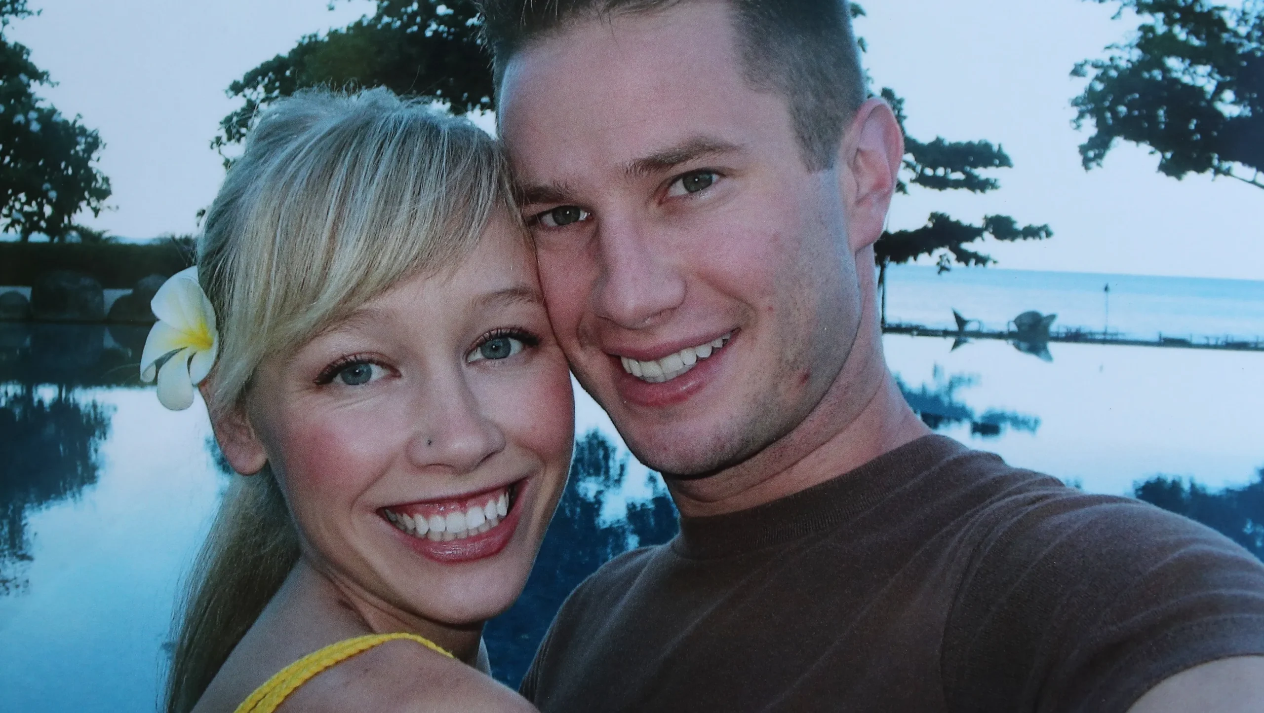 A depiction of the Sherri Papini hoax, highlighting the shocking events that unfolded in California.