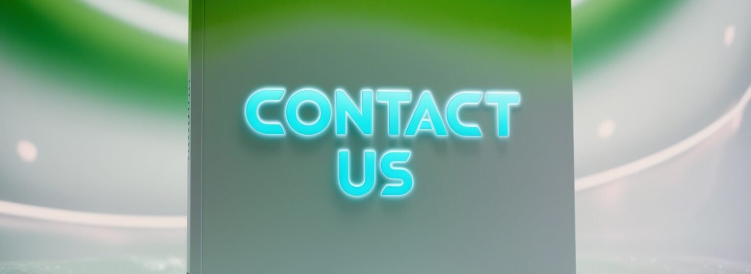 Contact US