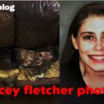 Images revealing the heartbreaking neglect faced by Lacey Fletcher, shedding light on her tragic circumstances.