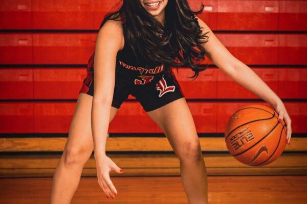 Jaden Newman Leak: A look into her basketball journey and the buzz surrounding Fapello's impact on her career.