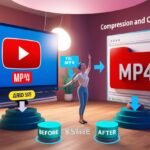 Comprehensive guide on converting YouTube videos to MP4 format quickly and easily, featuring free solutions.