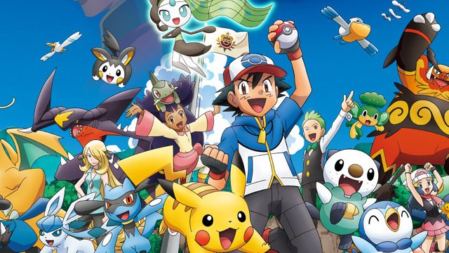 Pokemon Gameunblocked: Discover The Advantages and Risks Before Play