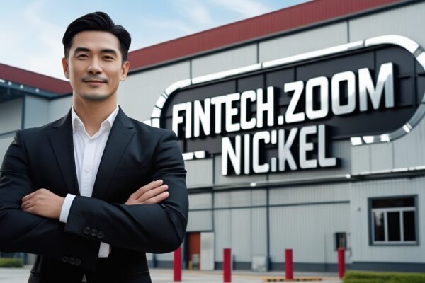 Comprehensive guide on Nickel market trends and price updates for 2025 from Fintechzoom.com.