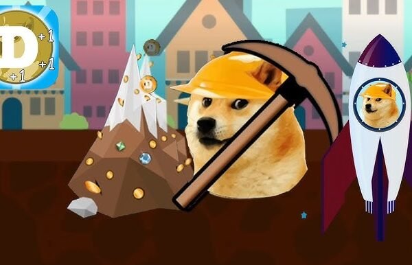 Doge Miner Unblocked Game: Can We Earn Real Dogecoin in it?